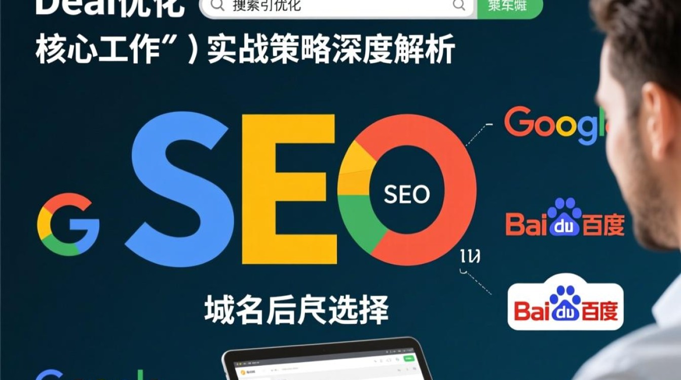 选择收录好的域名后缀，有哪些关键因素和注意事项？