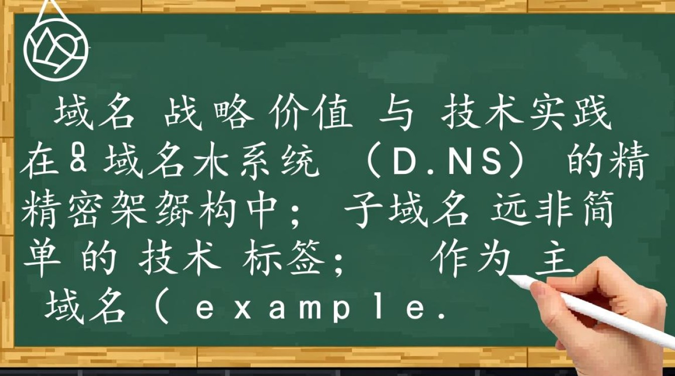 子域名究竟在网站中扮演何种关键角色，对SEO和用户体验有何具体影响？-好主机测评网