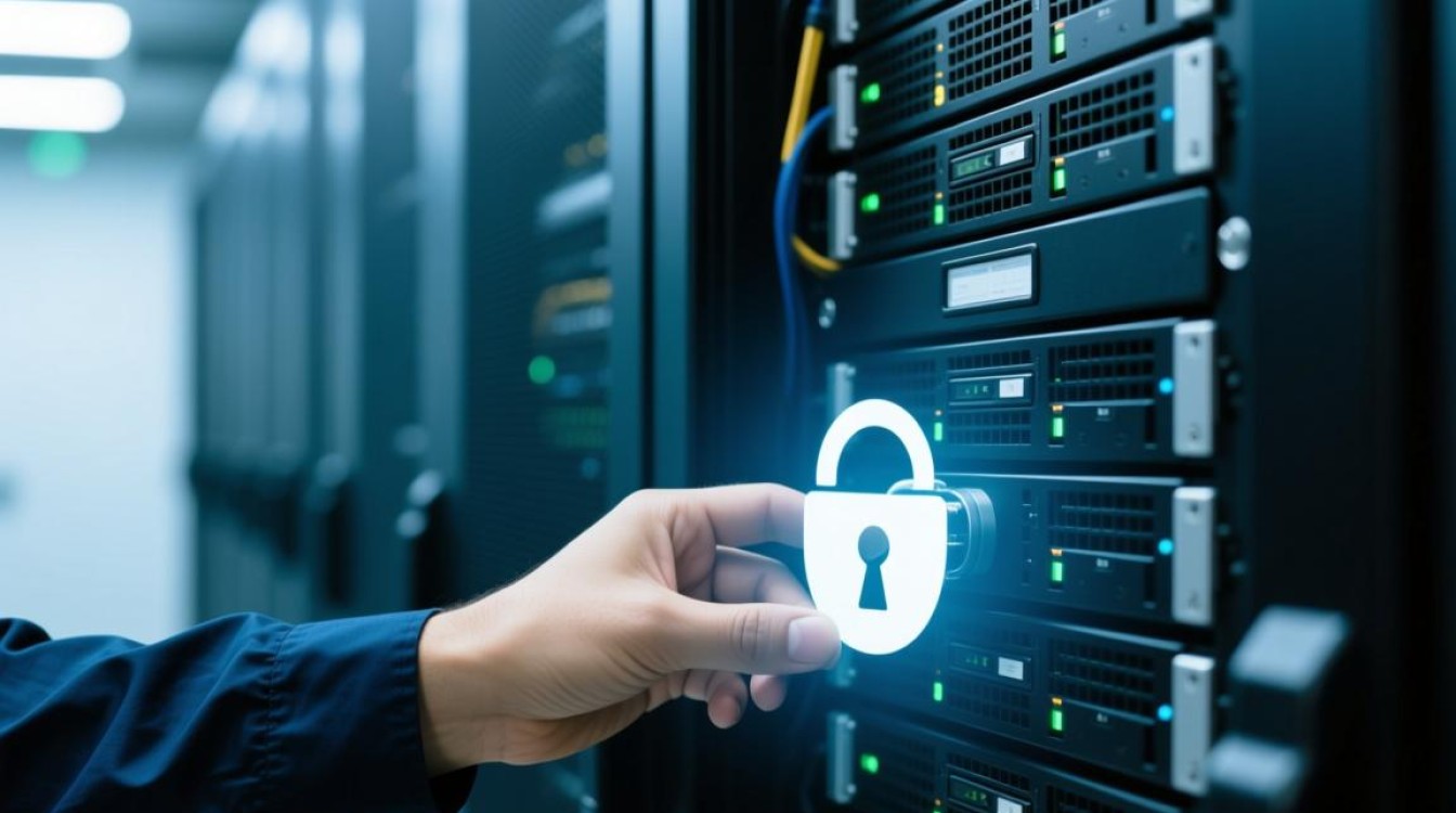 服务器远程关机具体步骤是什么？如何安全操作实现远程关闭？-好主机测评网