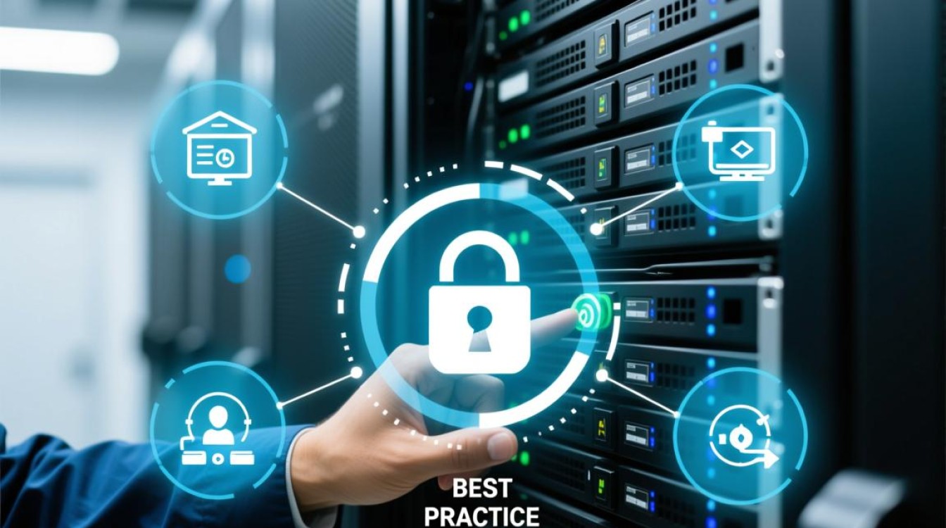 服务器远程关机具体步骤是什么？如何安全操作实现远程关闭？