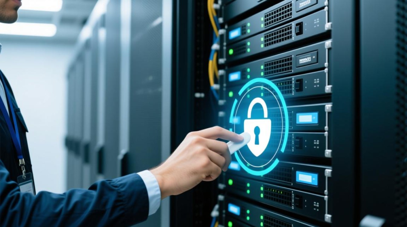 服务器远程关机具体步骤是什么？如何安全操作实现远程关闭？