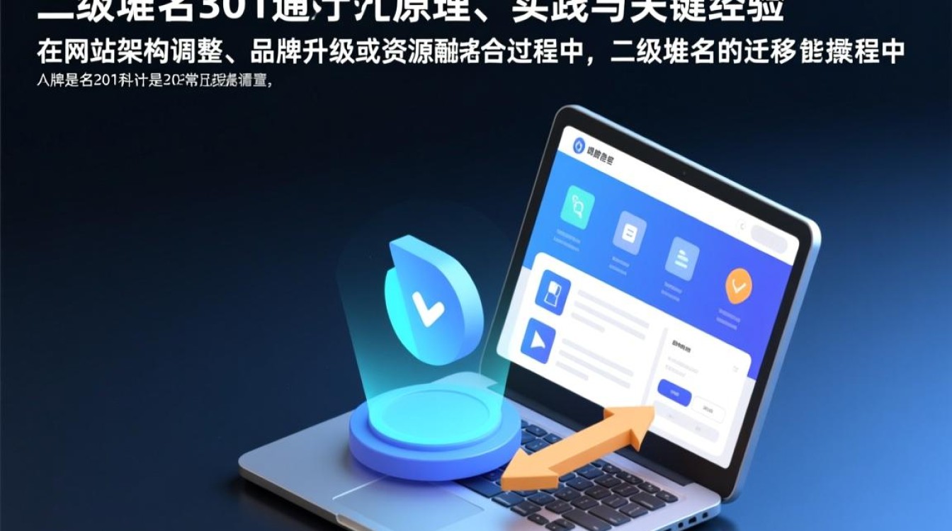 二级域名301重定向的必要性和最佳实践有哪些疑问？-好主机测评网