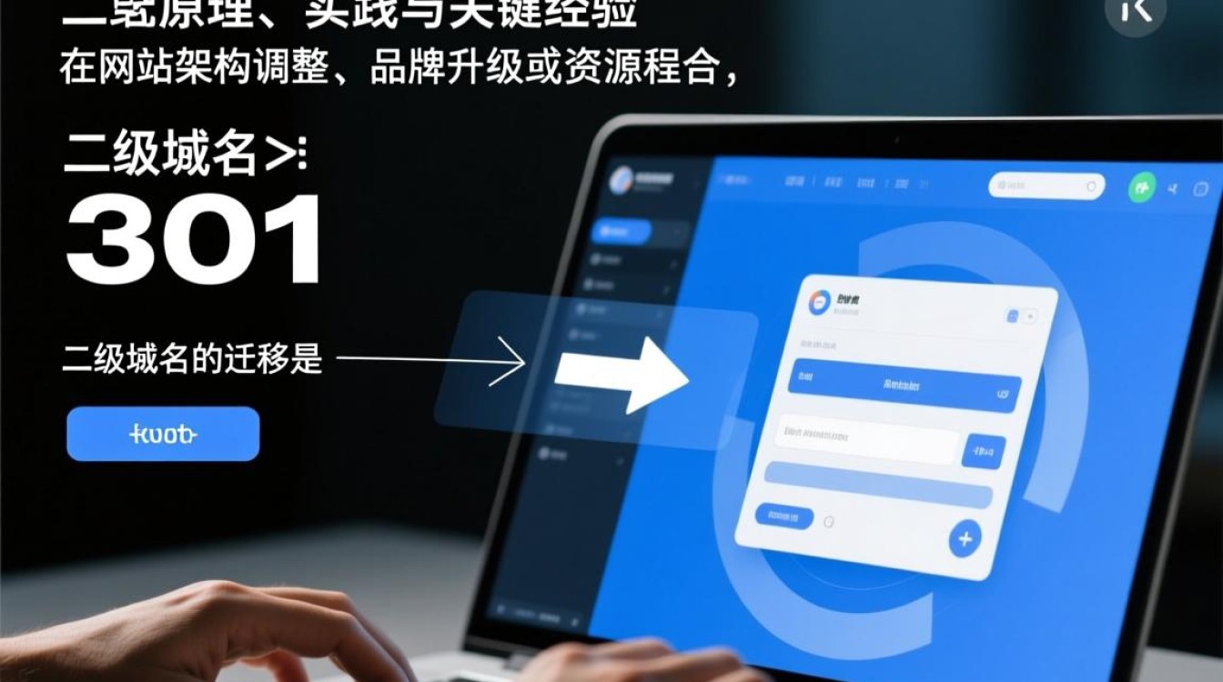 二级域名301重定向的必要性和最佳实践有哪些疑问？