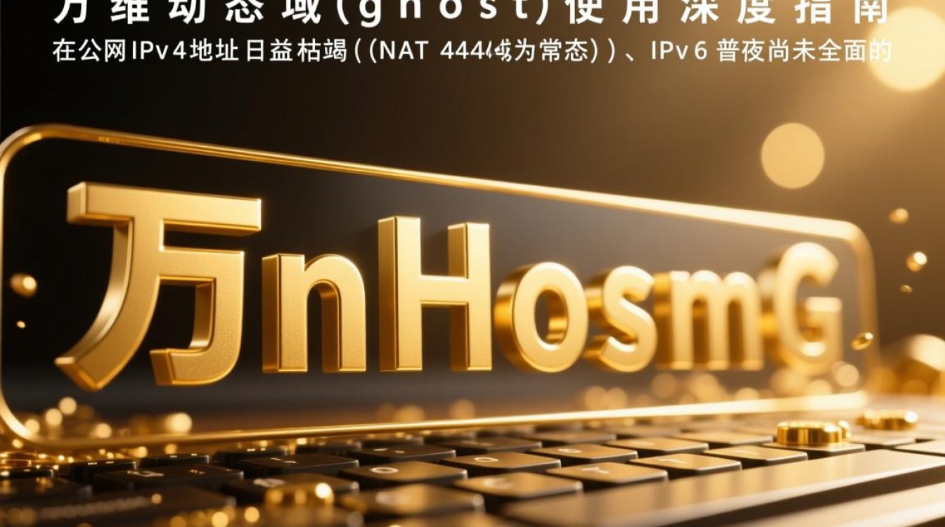 金万维动态域名 怎么用-好主机测评网