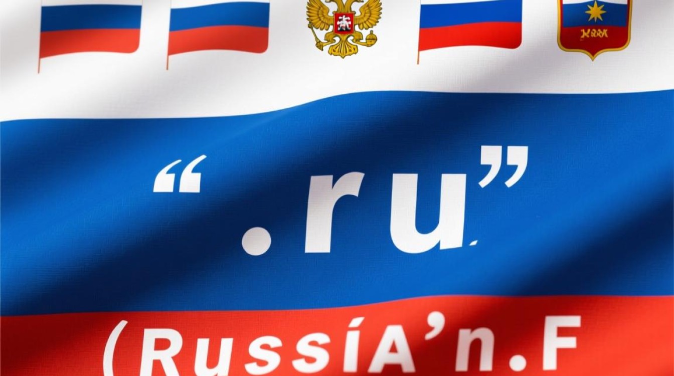 ru域名究竟代表哪个国家的网络空间？