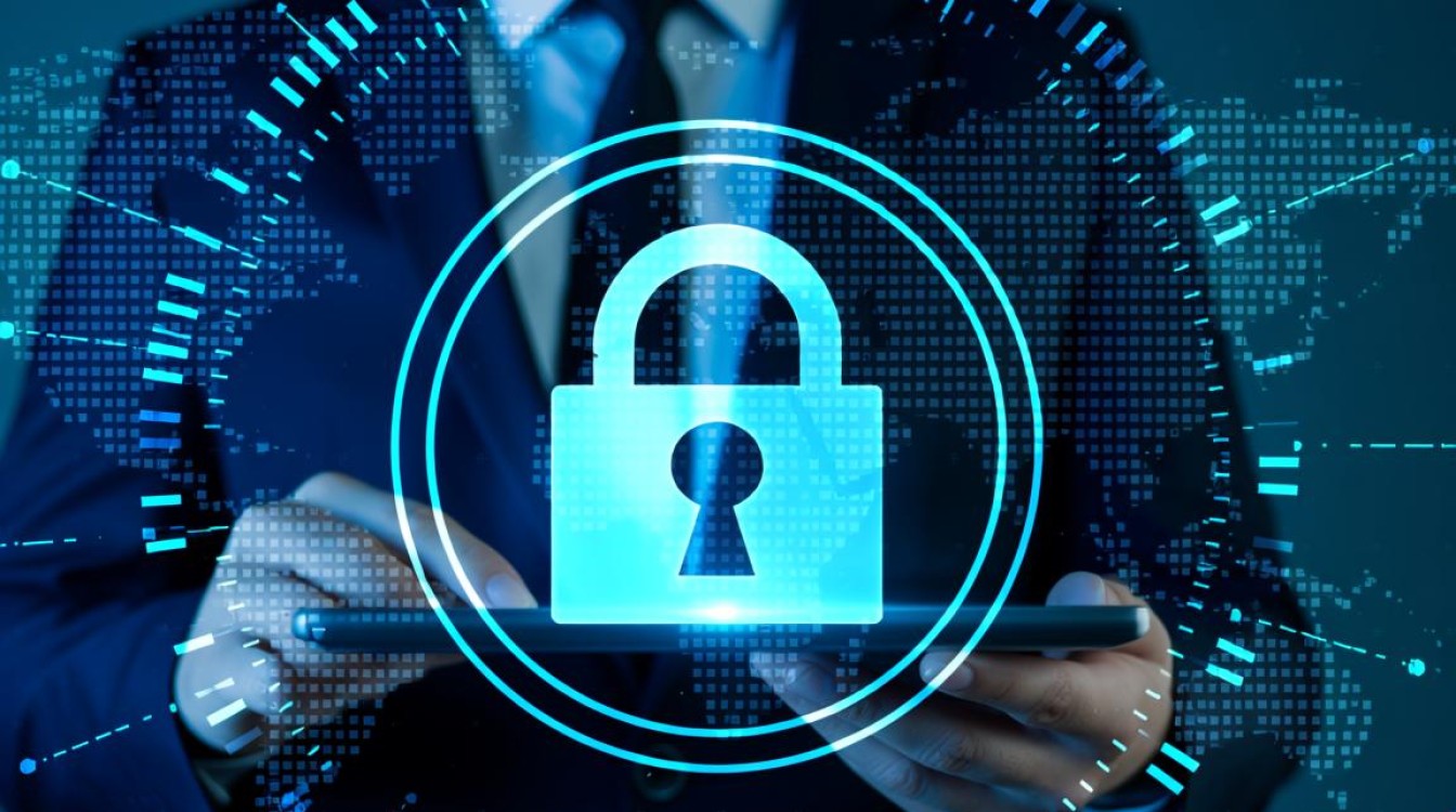 网络安全域名如何确保在线交易中的数据安全与隐私保护？-好主机测评网