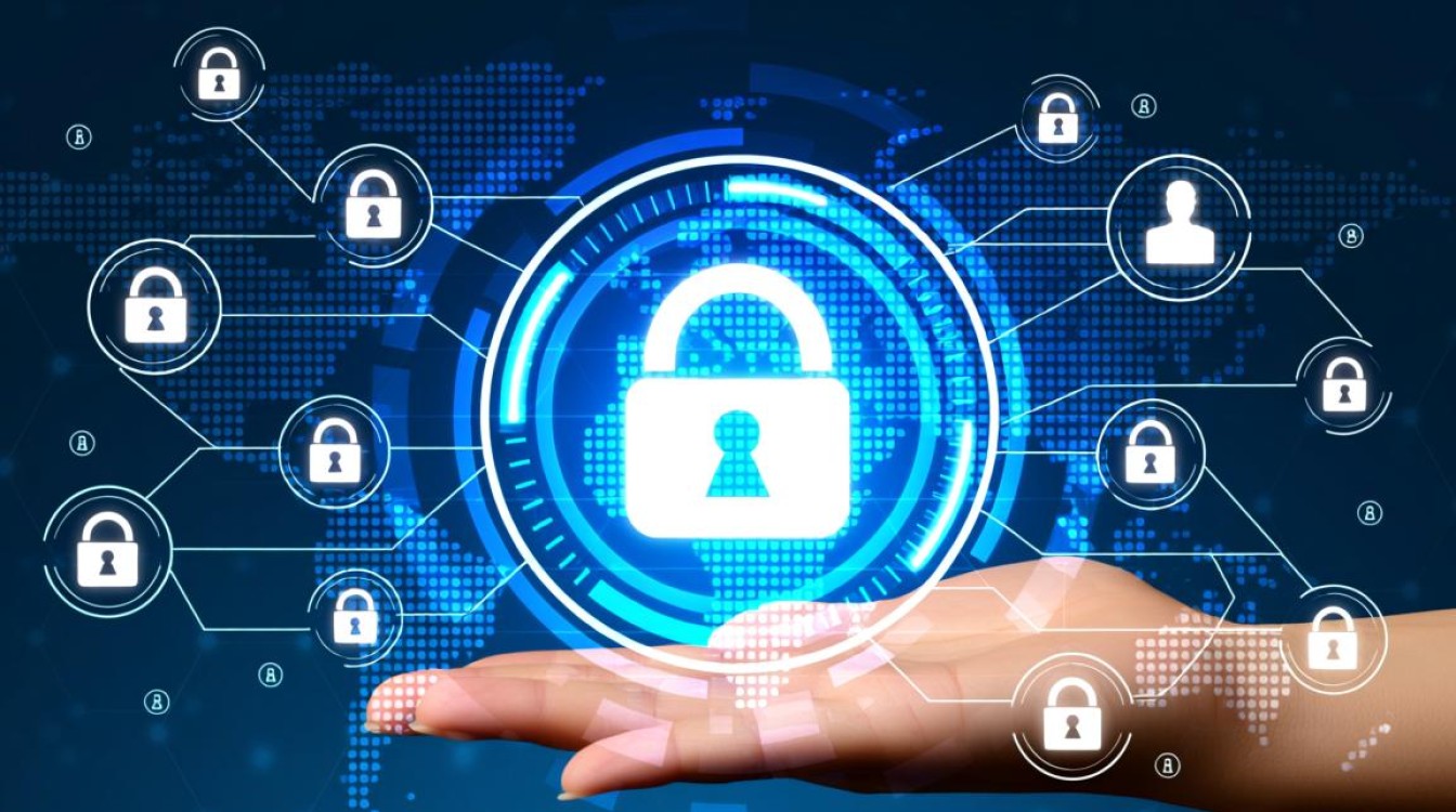 网络安全域名如何确保在线交易中的数据安全与隐私保护？