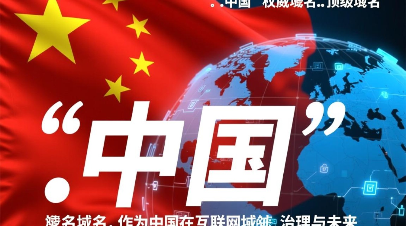 揭秘,为何中国国家顶级81域名如此重要?-好主机测评网