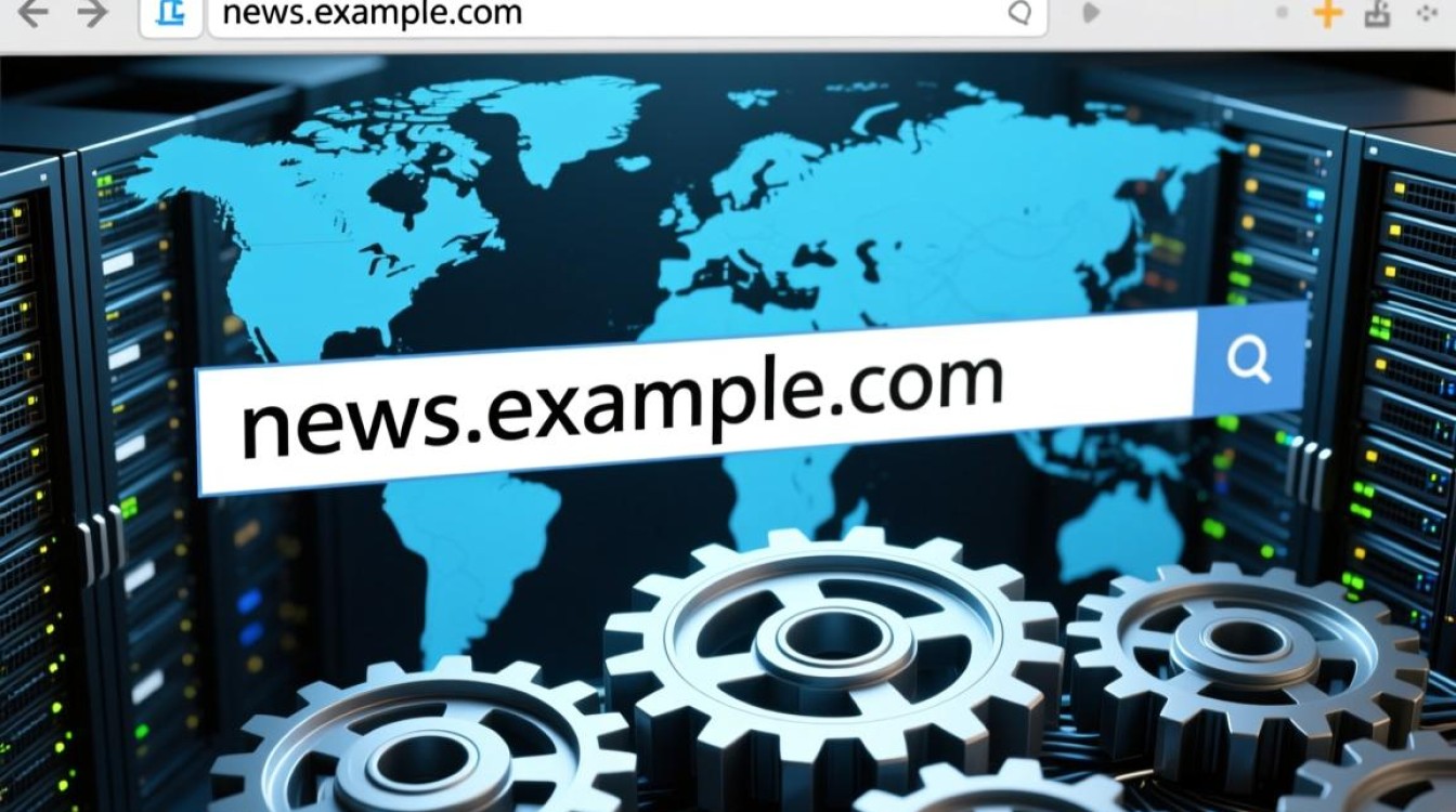 二级域名解析系统有何独特优势?解析效率与安全性如何兼顾?-好主机测评网