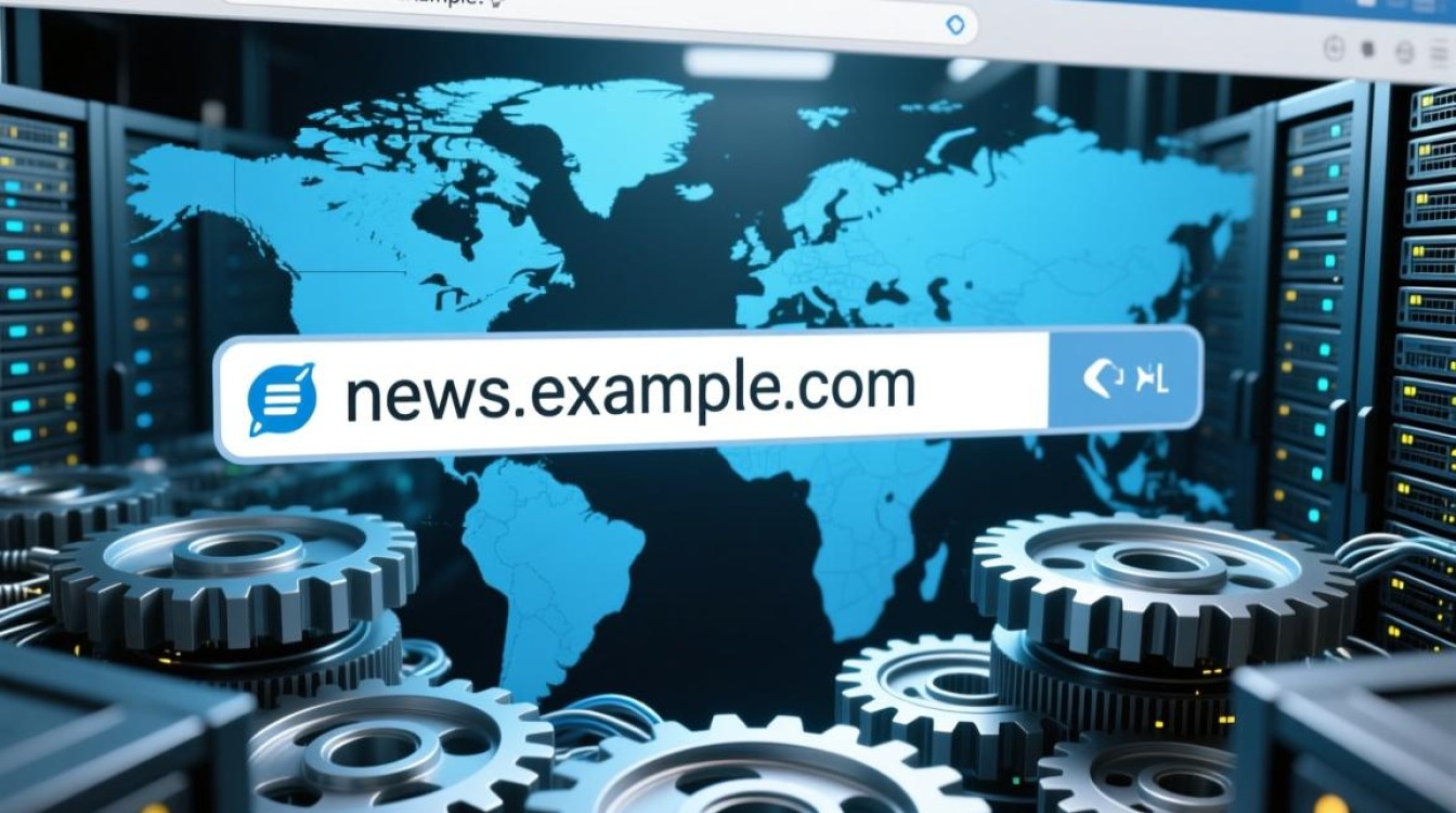 二级域名解析系统有何独特优势？解析效率与安全性如何兼顾？