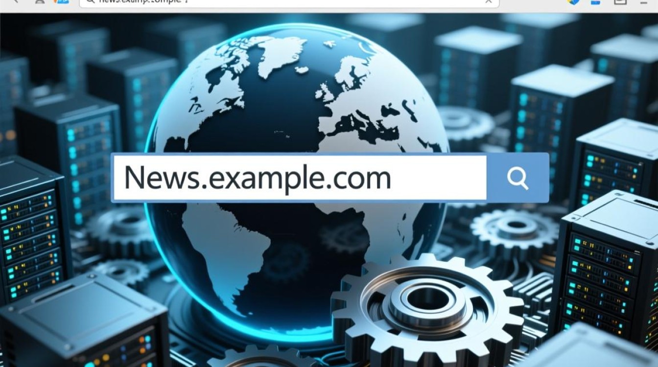 二级域名解析系统有何独特优势？解析效率与安全性如何兼顾？