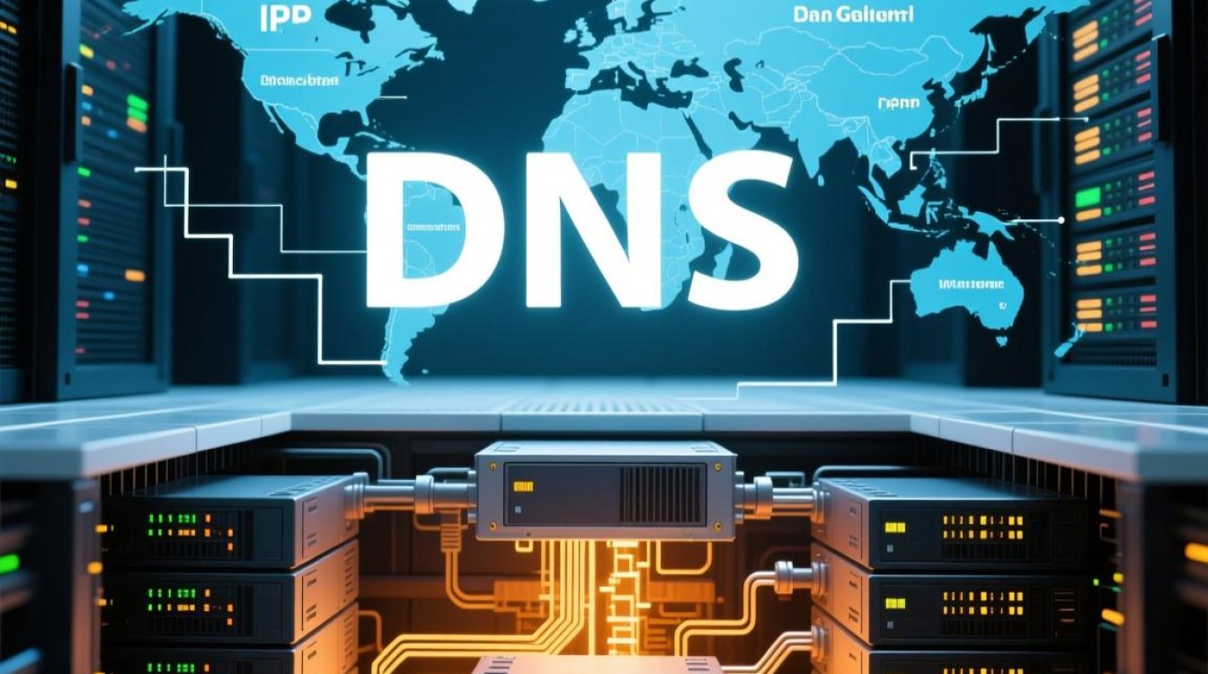 hosts文件如何设置一个域名对应多个IP地址?-好主机测评网