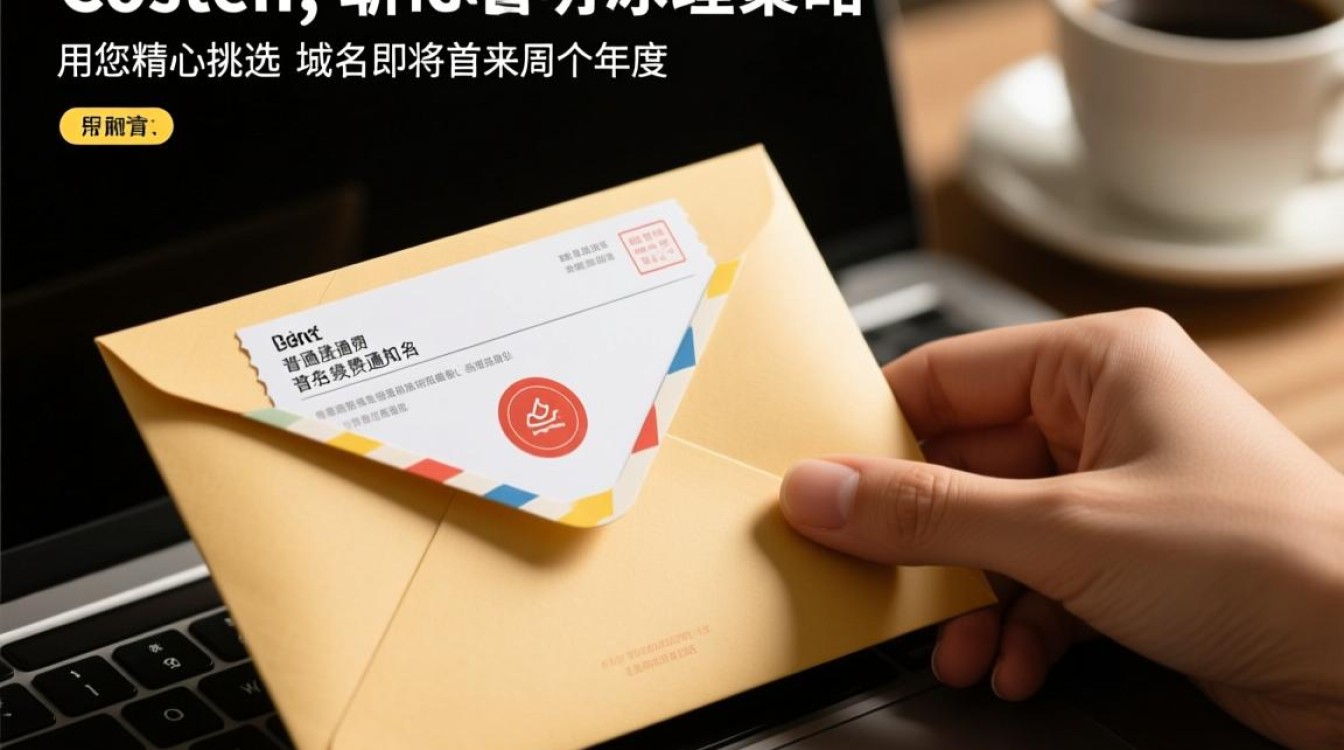 域名续费第二年的费用是多少？有哪些优惠和注意事项？