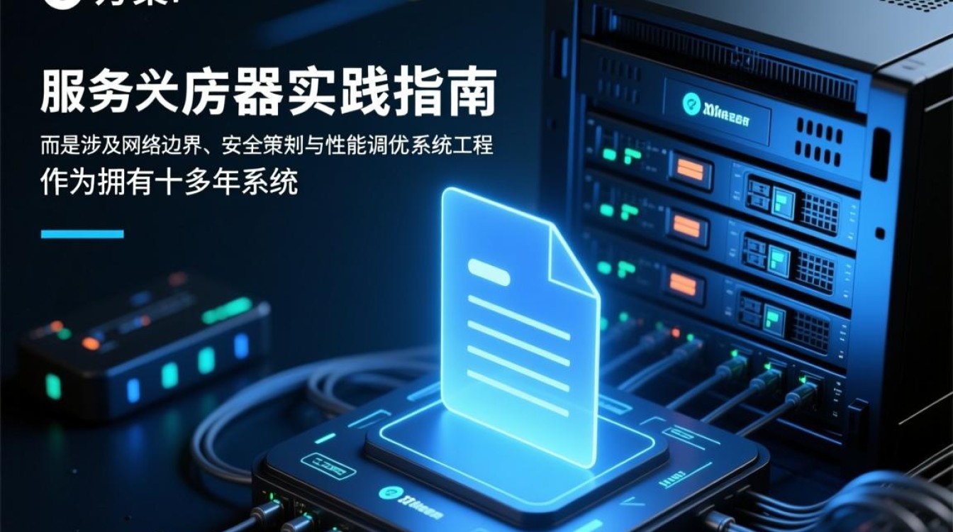 如何实现服务器端访问并操作本地文件系统?-好主机测评网