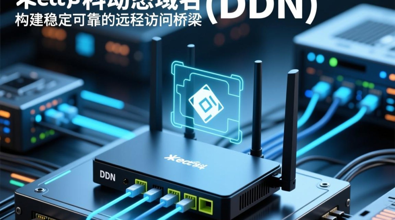 磊科路由器动态域名设置方法详解，有哪些常见问题及解决技巧？-好主机测评网