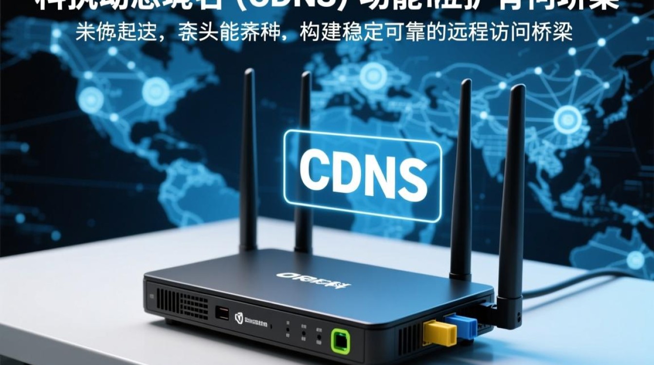 磊科路由器动态域名设置方法详解,有哪些常见问题及解决技巧? 磊科路由器动态域名设置方法详解,有哪些常见问题及解决技巧?