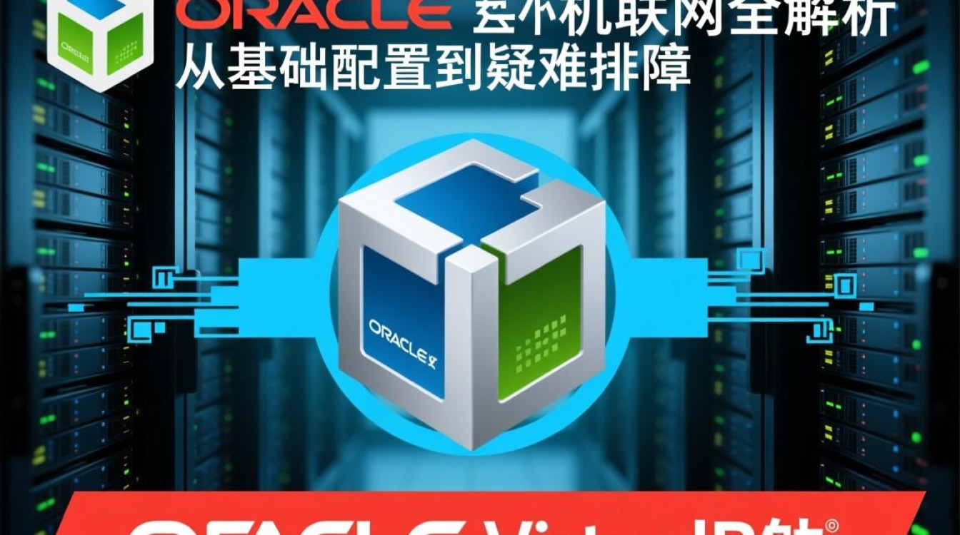 vbox虚拟机联网时遇到问题?30招排查技巧大揭秘!-好主机测评网