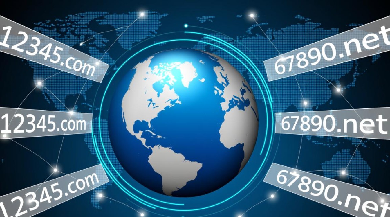 5个数字域名究竟有何独特之处?揭秘其价值与投资潜力!-好主机测评网