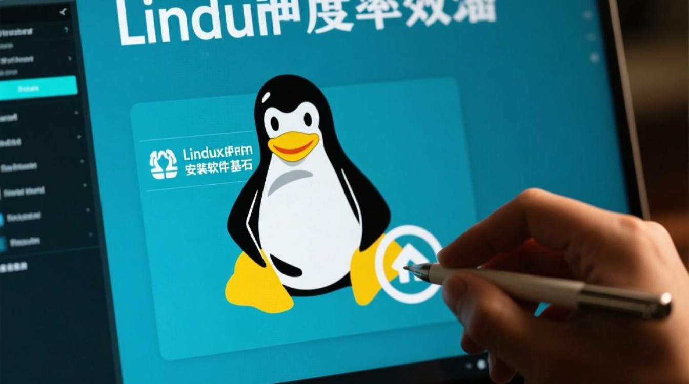 Linux安装软件时，为何总是遇到权限不足的问题？如何轻松解决安装权限难题？-好主机测评网