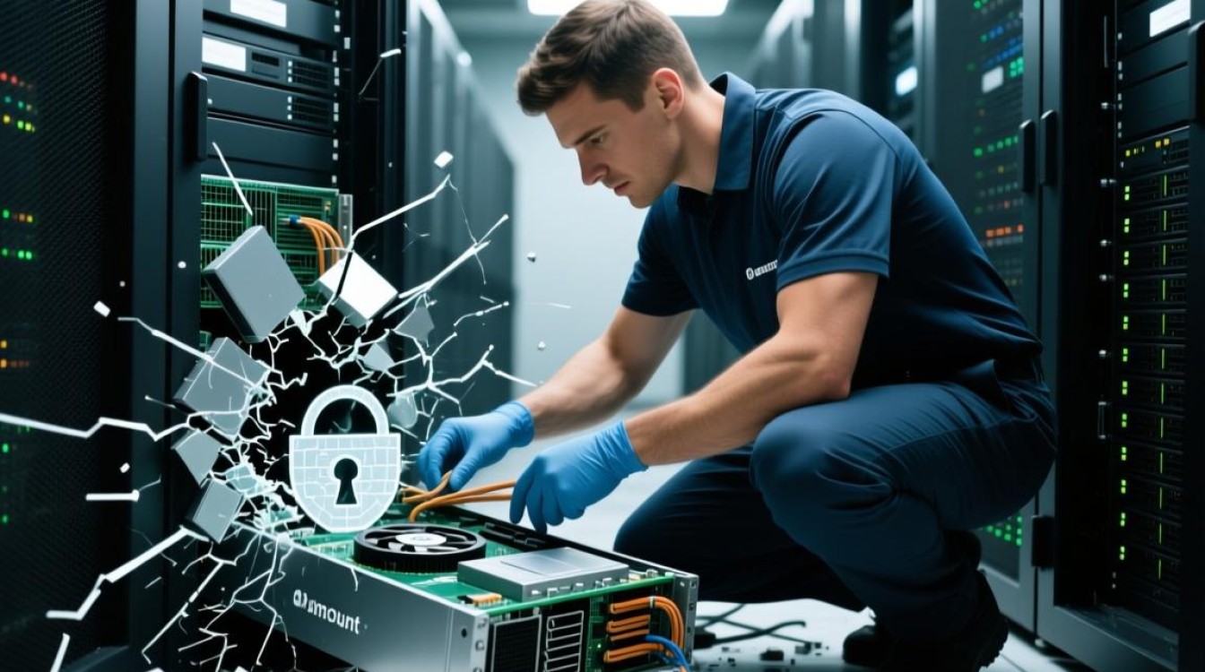 guestmount启动虚拟机时,有哪些注意事项和常见问题? guestmount启动虚拟机时,有哪些注意事项和常见问题?