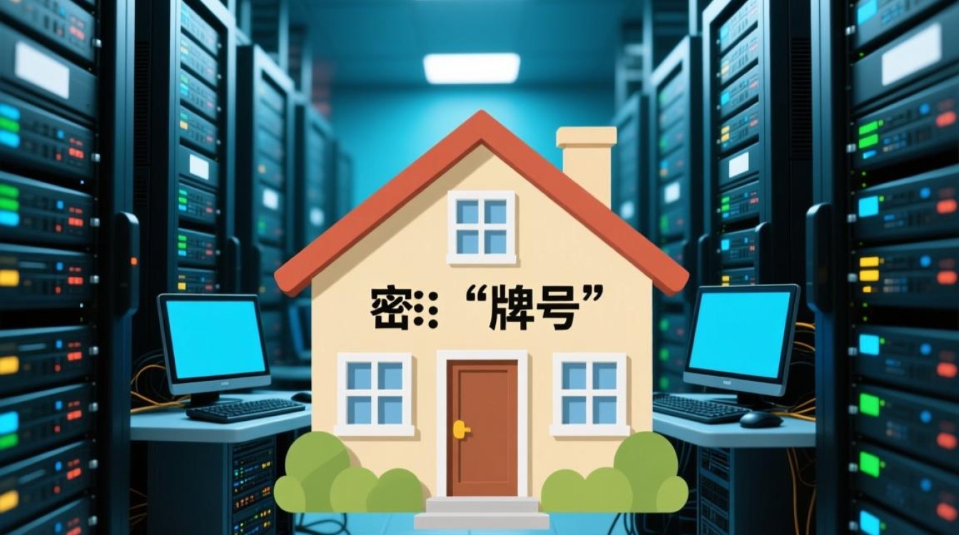 IP地址与域名有何内在联系？揭秘两者之间的奥秘！