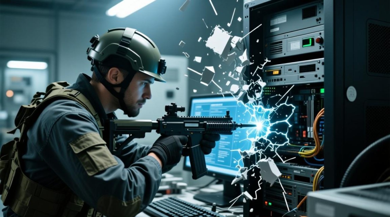 虚拟机优盘装机，为何如此流行？其操作原理和优势是什么？