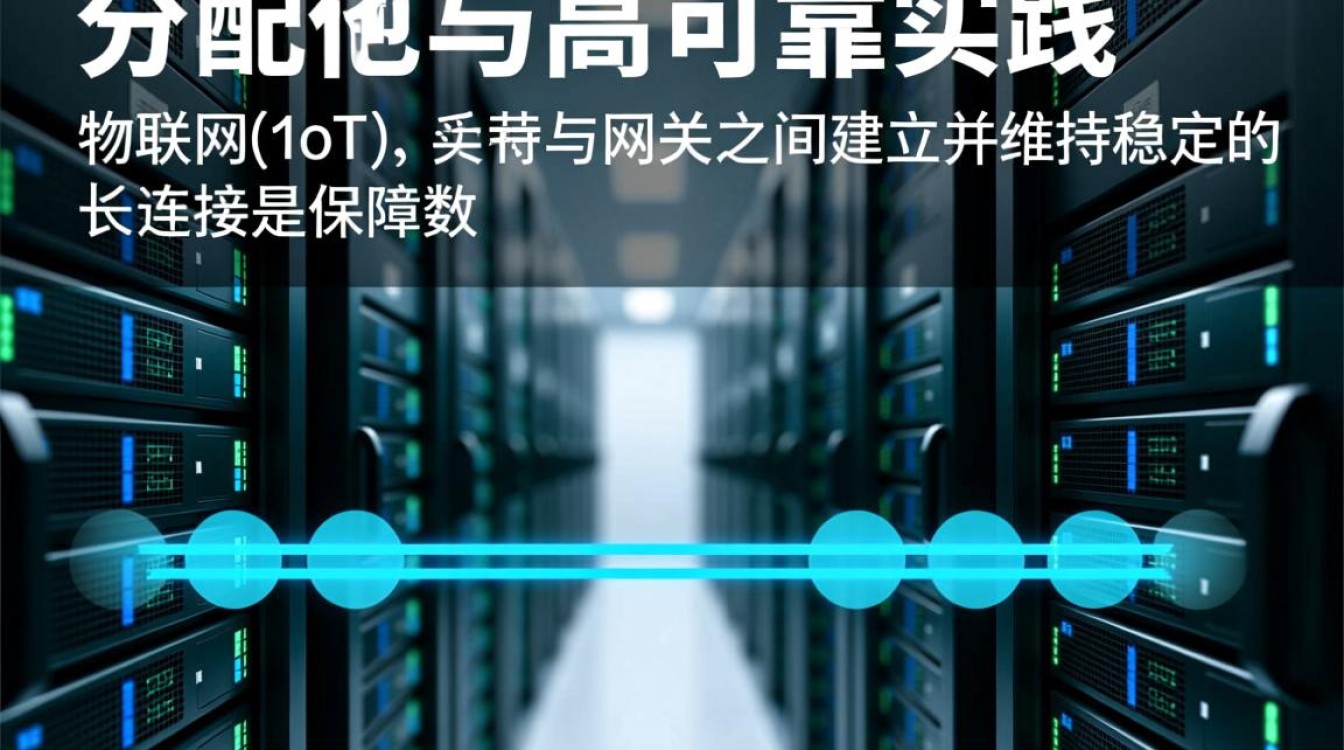 服务器与网关实现长连接的原理及具体实现方法是什么？-好主机测评网