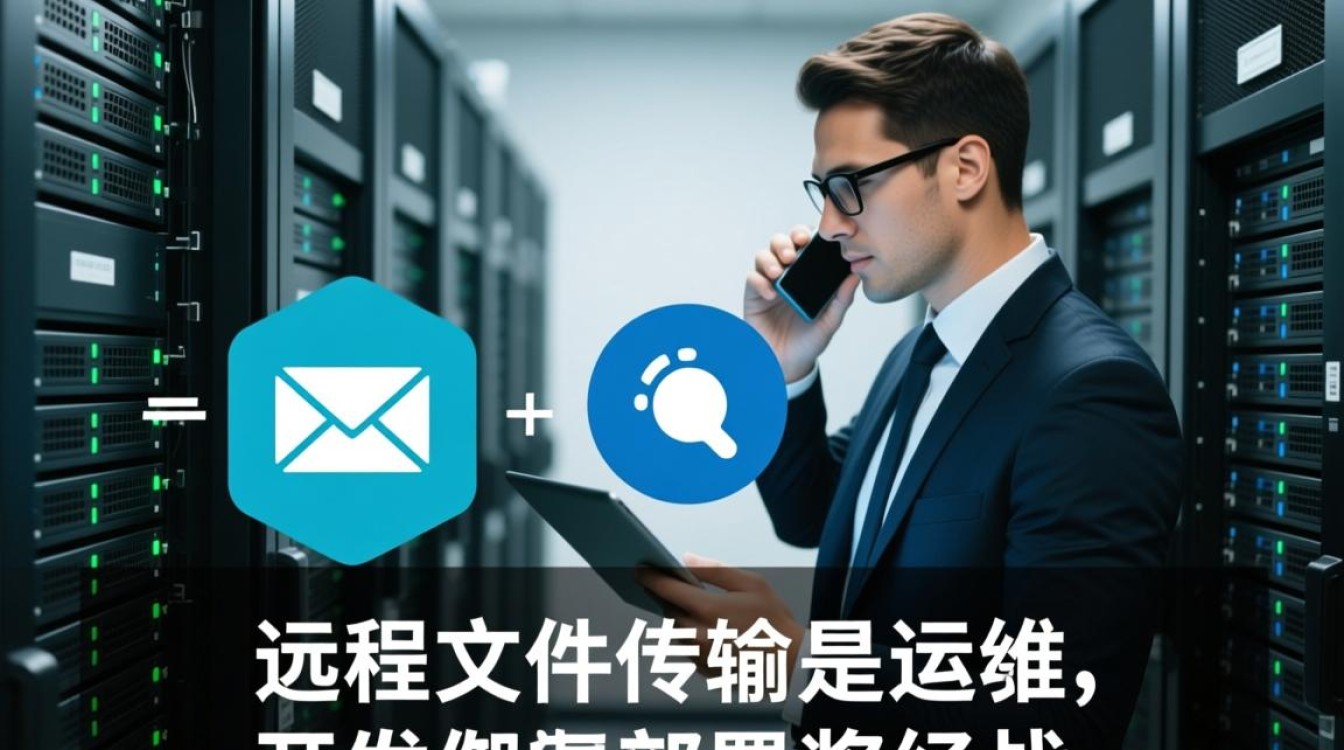 服务器远程上传文件的具体操作步骤是怎样的？-好主机测评网