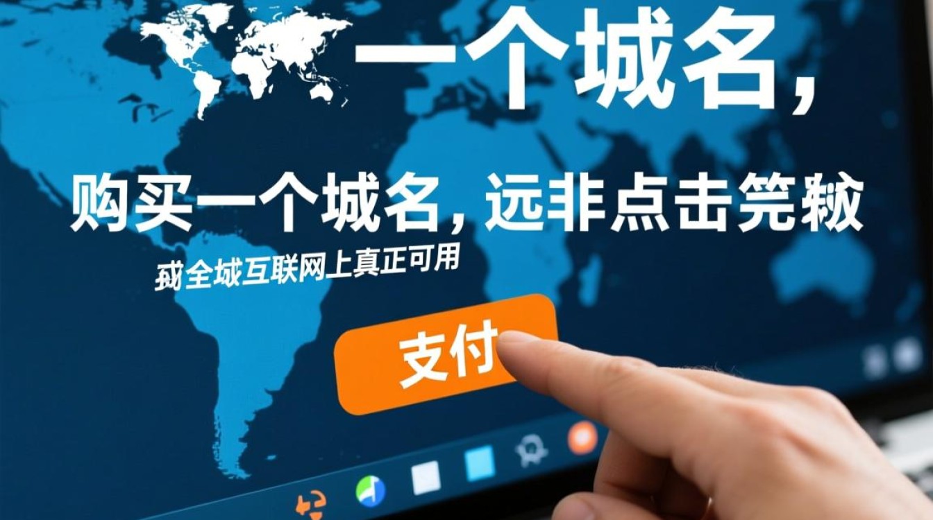 购买域名后,为何总是需要等待这么久才生效?背后原因揭秘!-好主机测评网