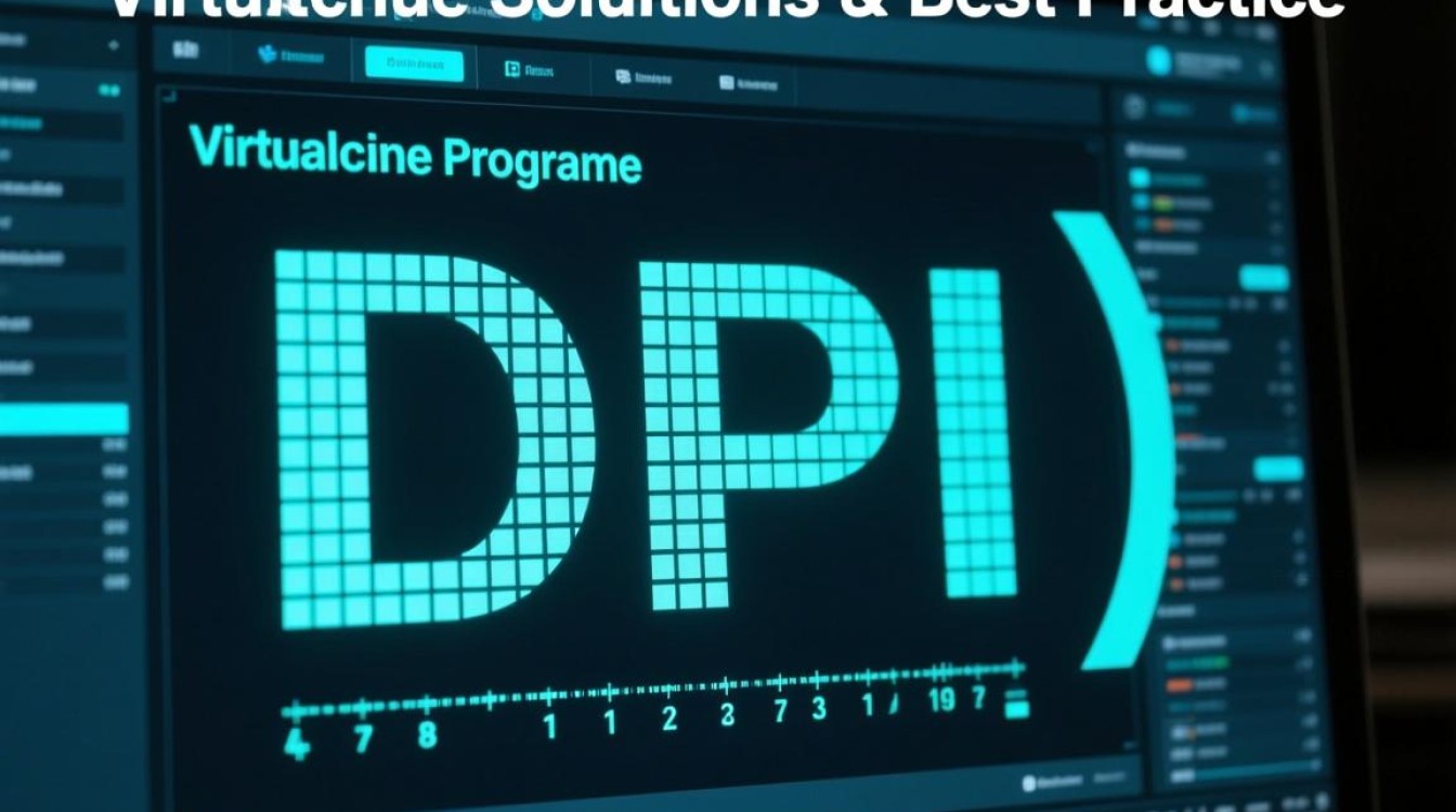虚拟机程序dpi究竟有何奥秘？揭秘其工作原理与应用场景！