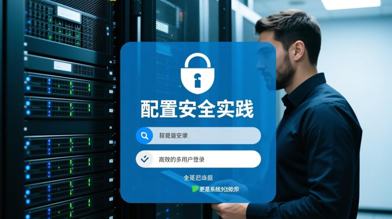 如何正确配置服务器实现高效的多用户登录功能? 如何正确配置服务器实现高效的多用户登录功能?