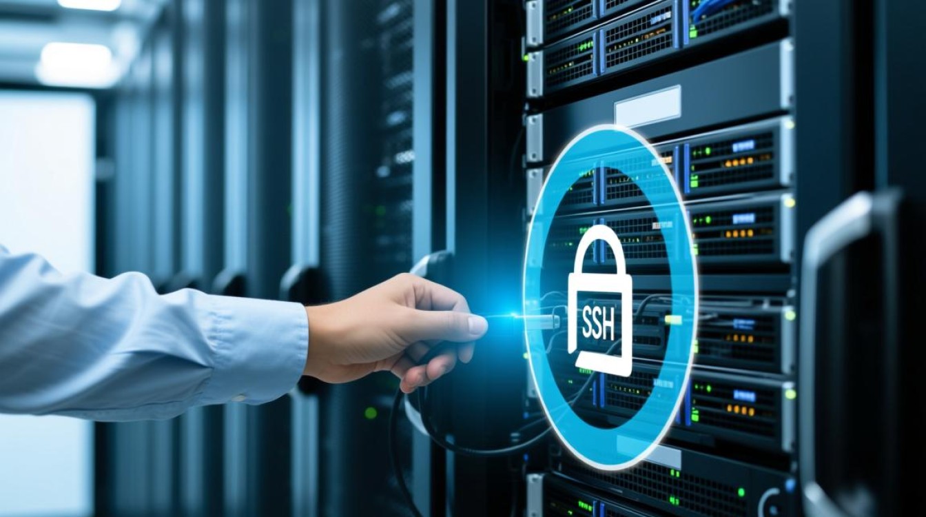 服务器远程SSH连接步骤详解，有哪些常见问题与解决方案？-好主机测评网