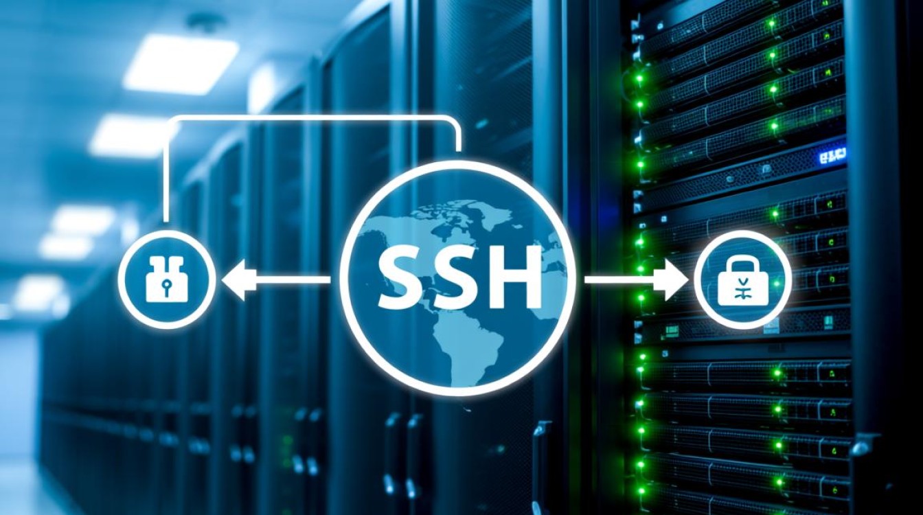 服务器远程SSH连接步骤详解，有哪些常见问题与解决方案？