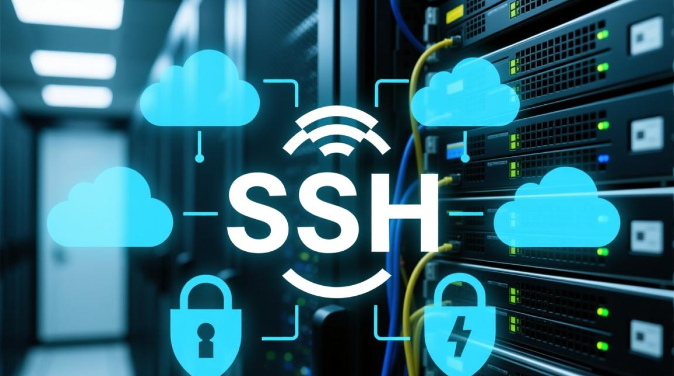 服务器远程SSH连接步骤详解，有哪些常见问题与解决方案？