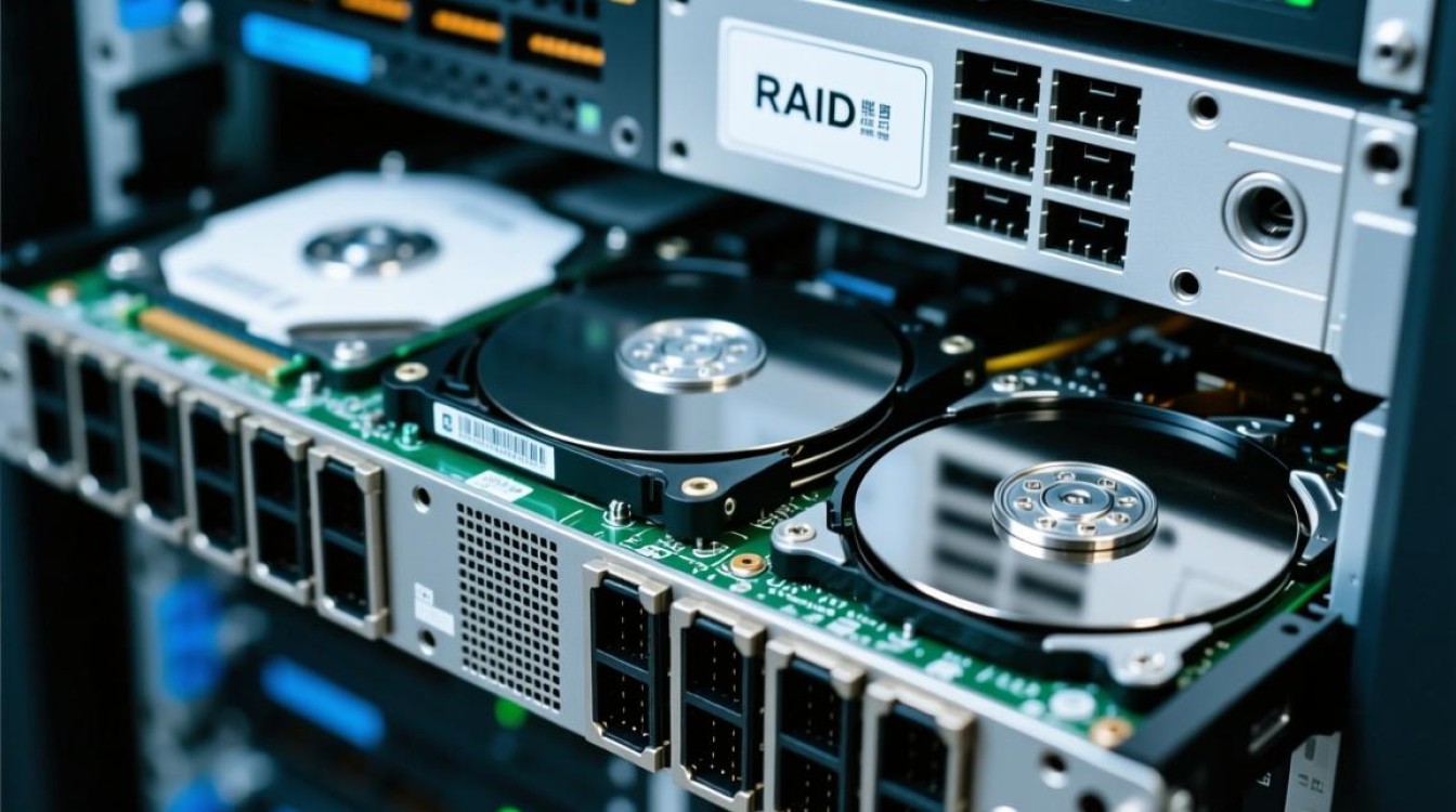服务器配置中，为何总是遇到进阵列卡困难？详细教程揭秘！