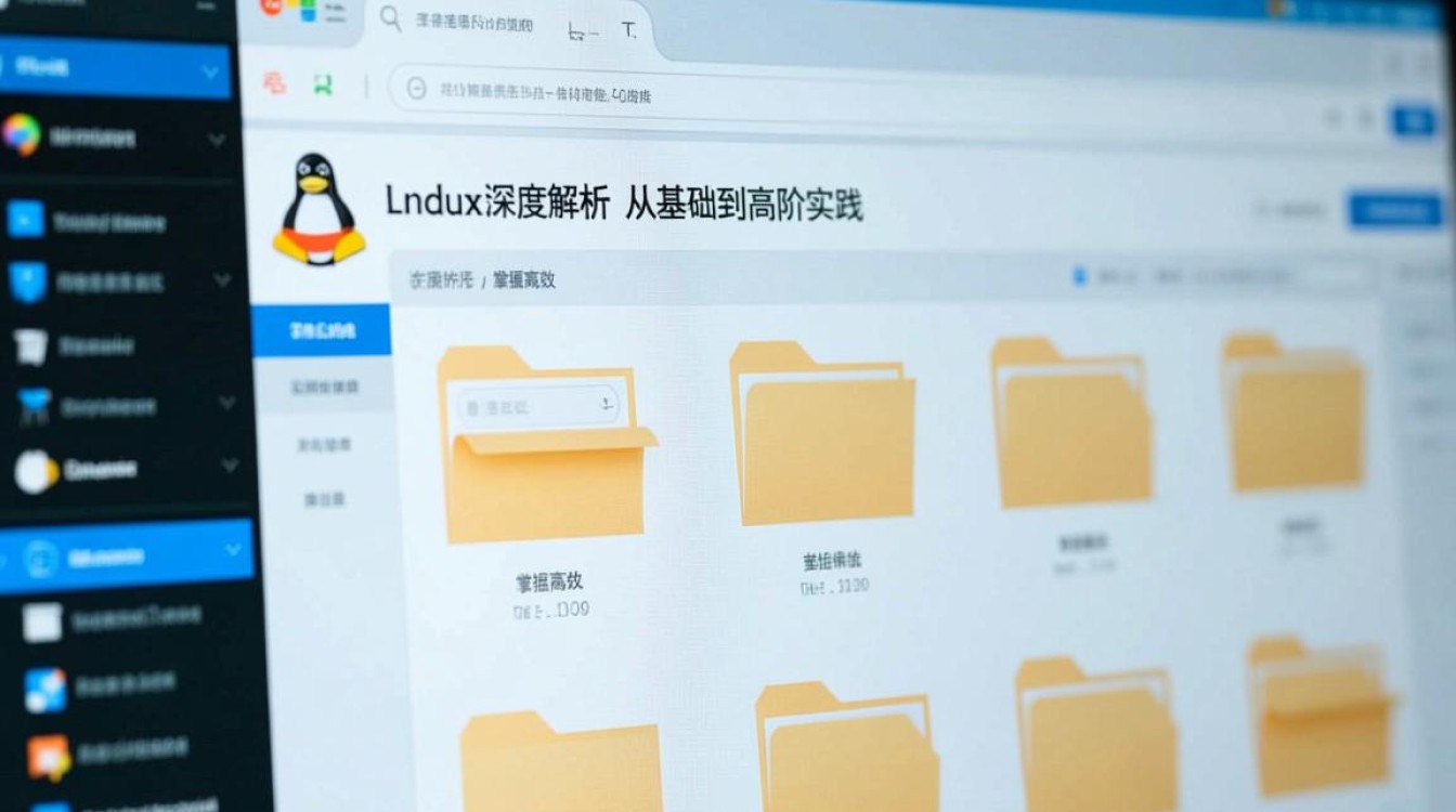 Linux环境下如何高效改变和切换目录？详细操作步骤揭秘！-好主机测评网