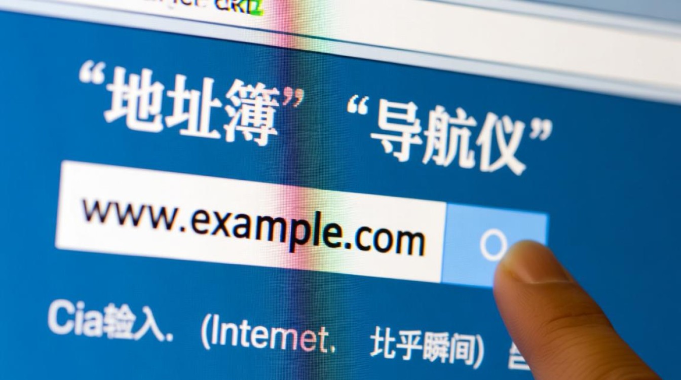 域名解析服务器究竟如何工作？揭秘其背后的奥秘与作用？-好主机测评网