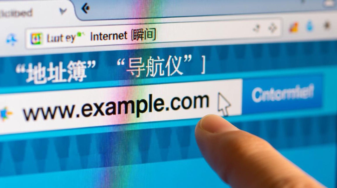 域名解析服务器究竟如何工作?揭秘其背后的奥秘与作用? 域名解析服务器究竟如何工作?揭秘其背后的奥秘与作用?