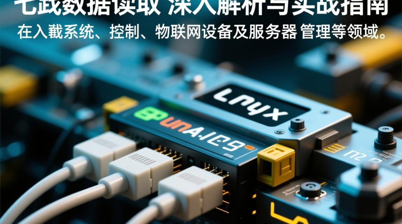 Linux串口读取操作中，如何确保数据传输的稳定性和准确性？-好主机测评网