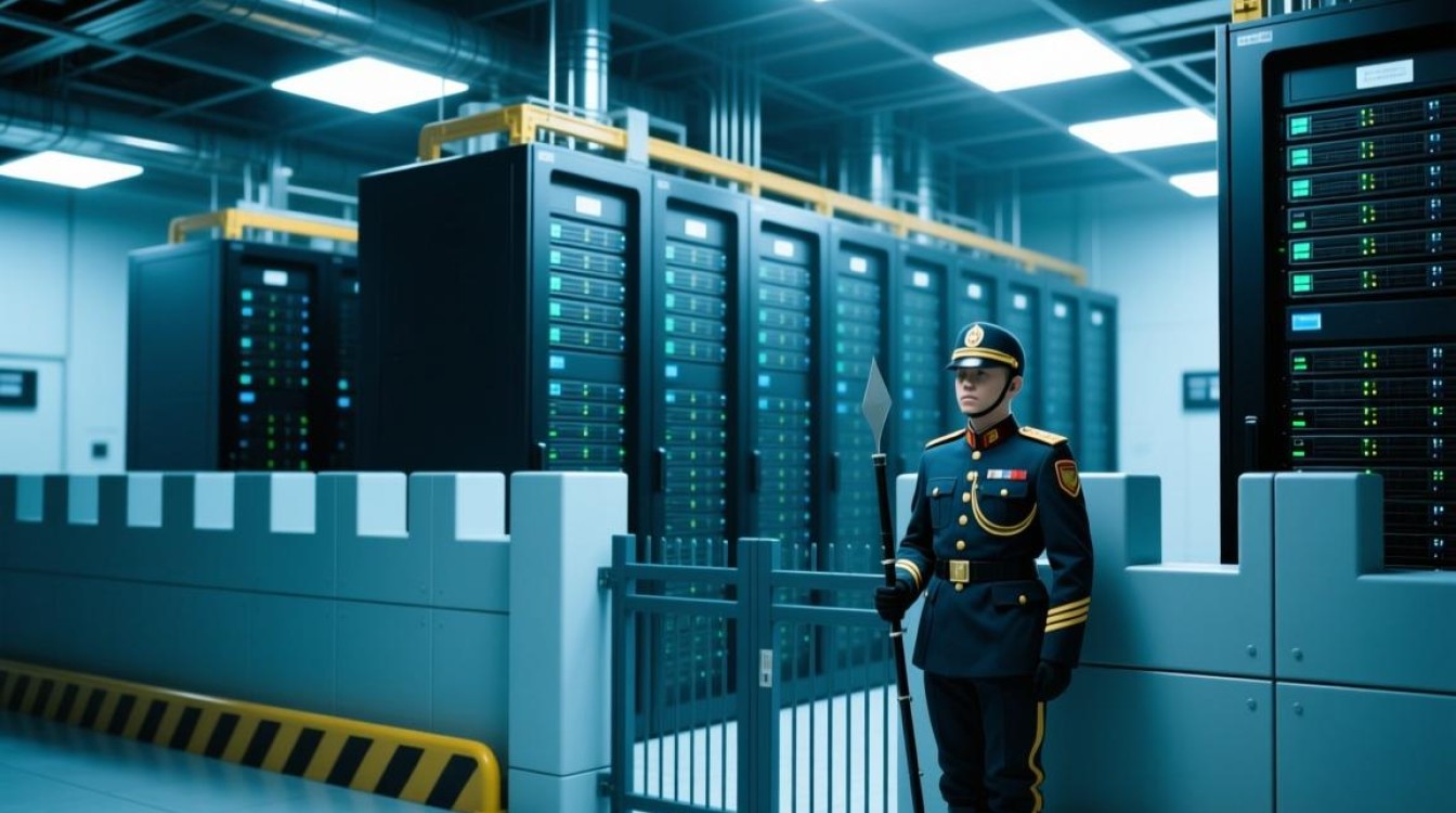 服务器如何与防火墙有效连接实现安全防护？揭秘连接方法与技巧！