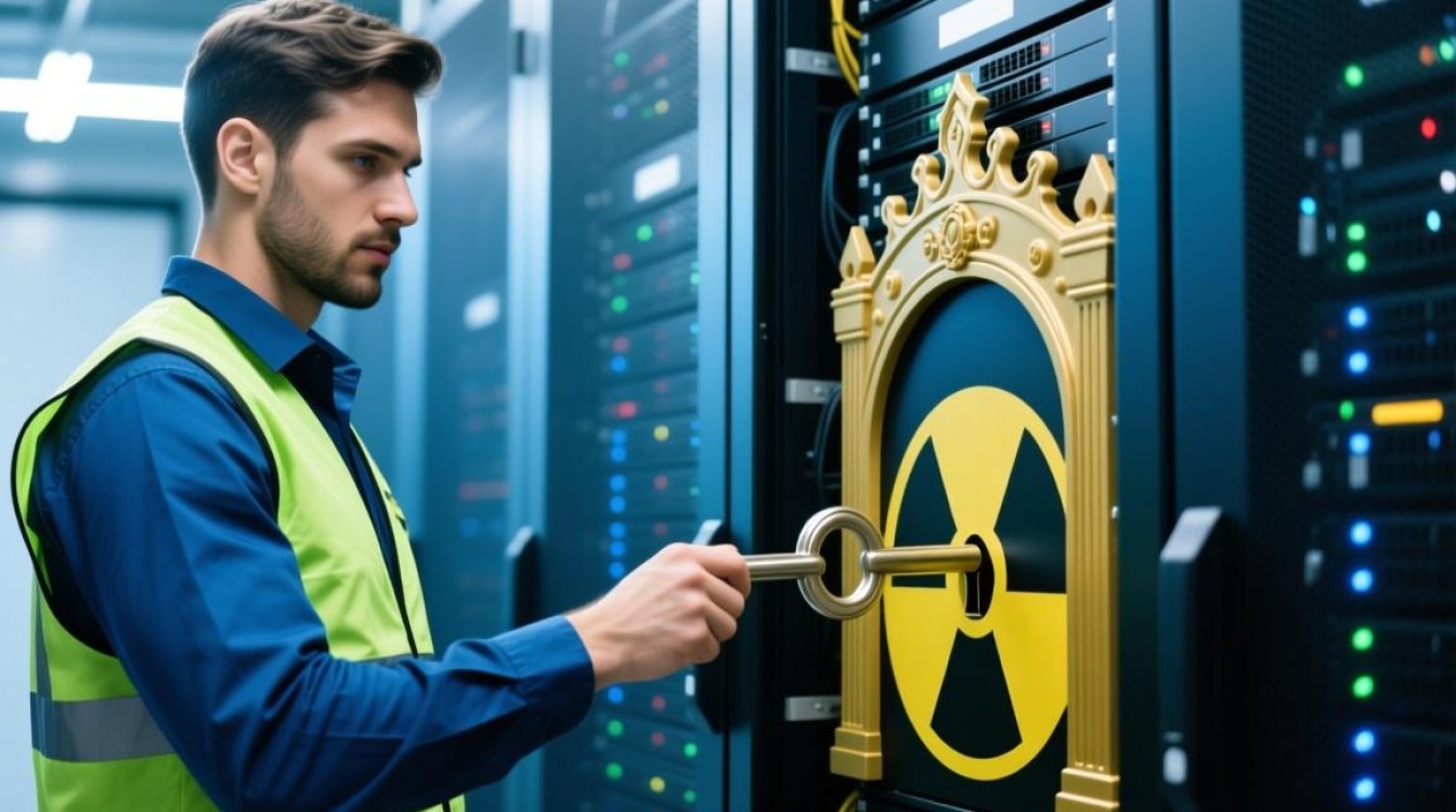 如何高效安全地修改服务器管理密码及步骤详解？-好主机测评网