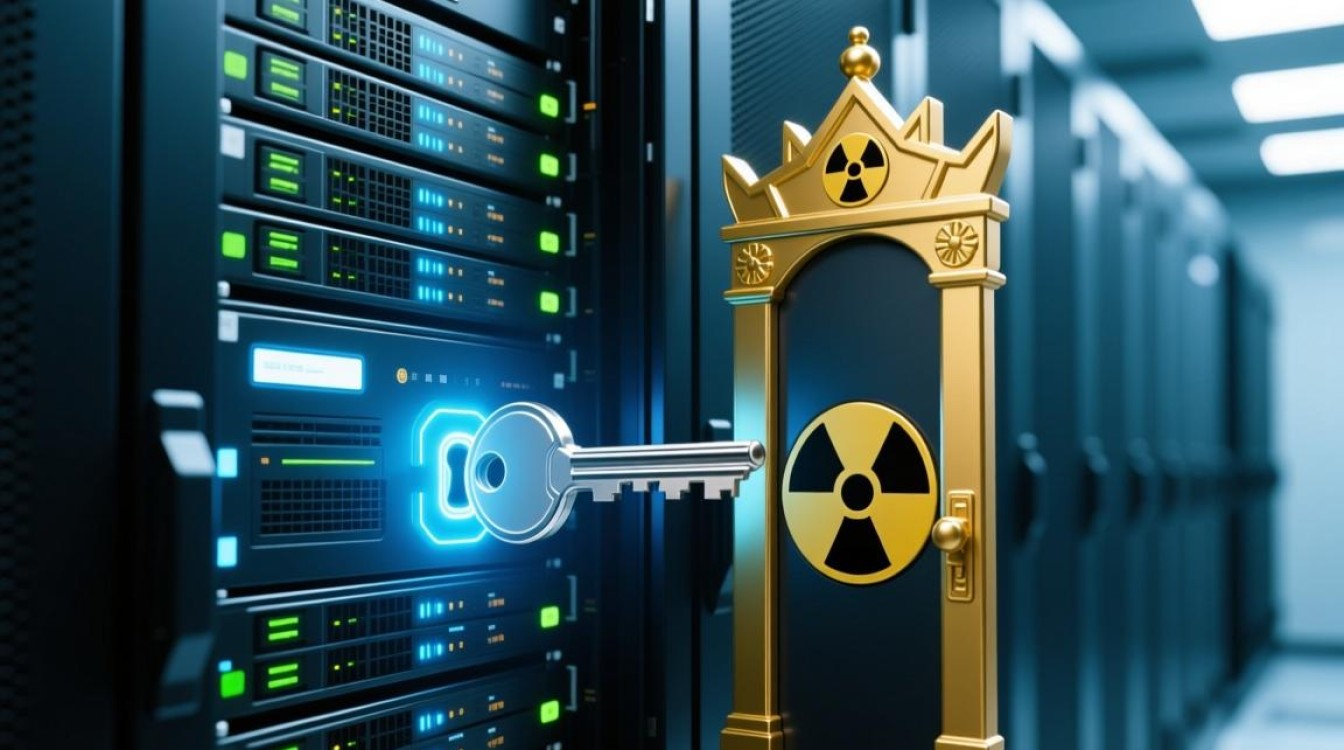 如何高效安全地修改服务器管理密码及步骤详解？