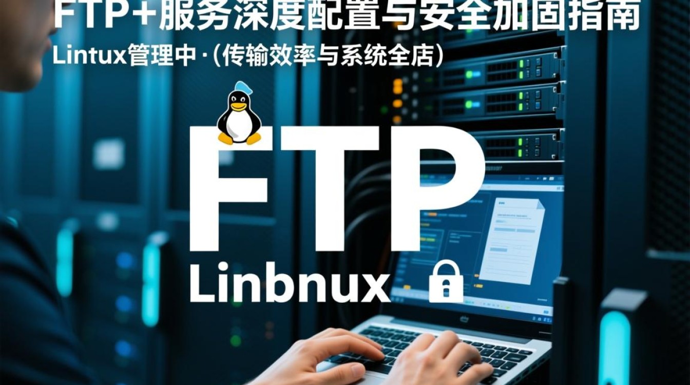 Linux环境下如何更改FTP服务器的配置与设置？-好主机测评网
