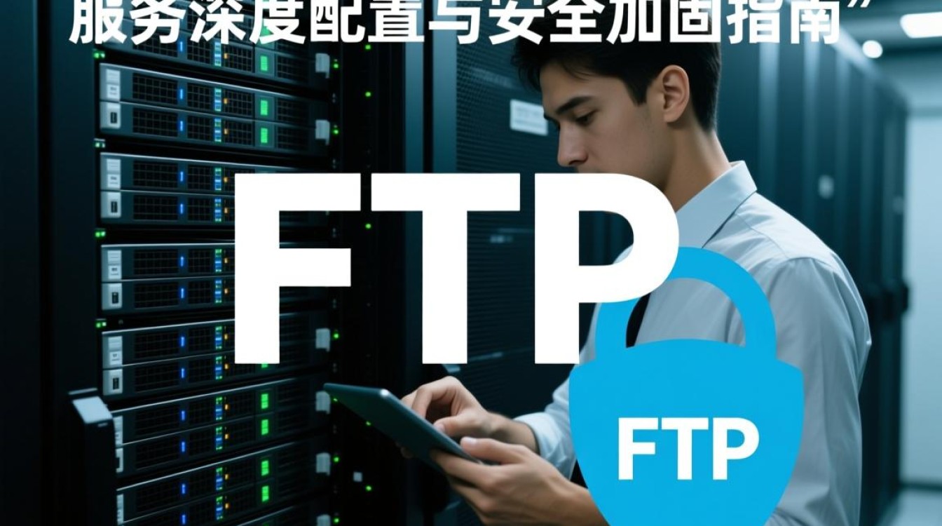 Linux环境下如何更改FTP服务器的配置与设置？