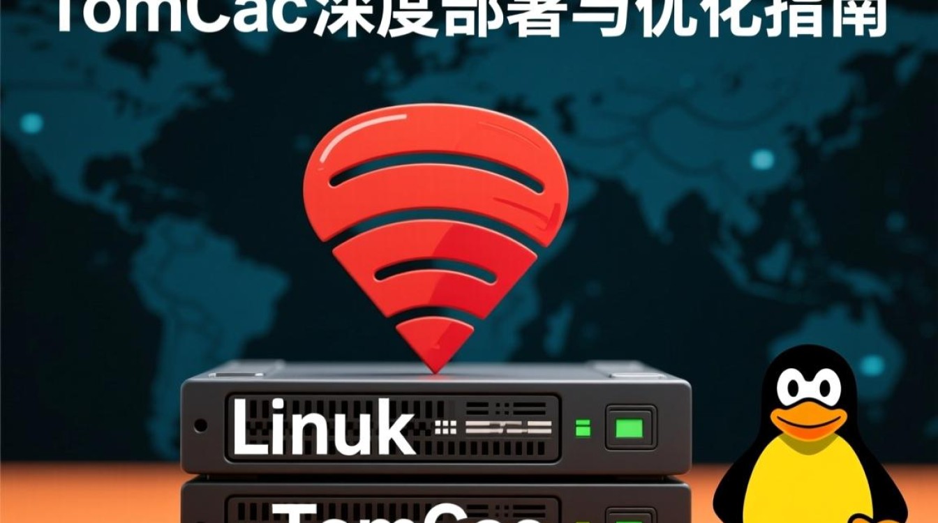 Linux发布Tomcat，如何选择最佳版本与配置优化方案？