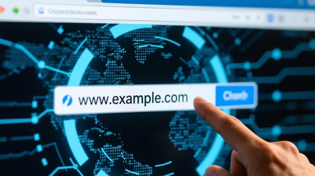 互联网域名根服务器为何如此关键?其运作原理及潜在风险揭秘?-好主机测评网