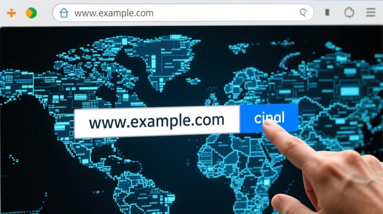 互联网域名根服务器为何如此关键？其运作原理及潜在风险揭秘？