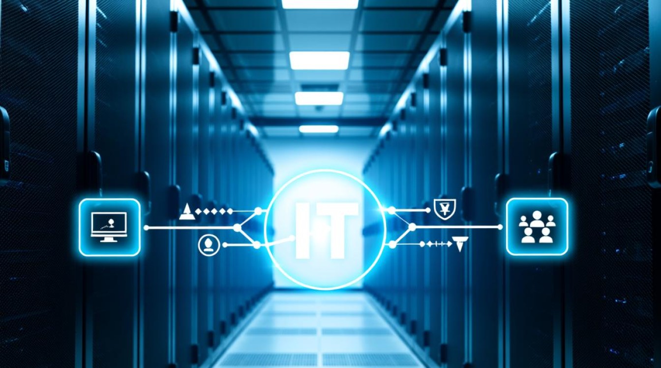 电脑与服务器连接的原理及具体步骤是什么？