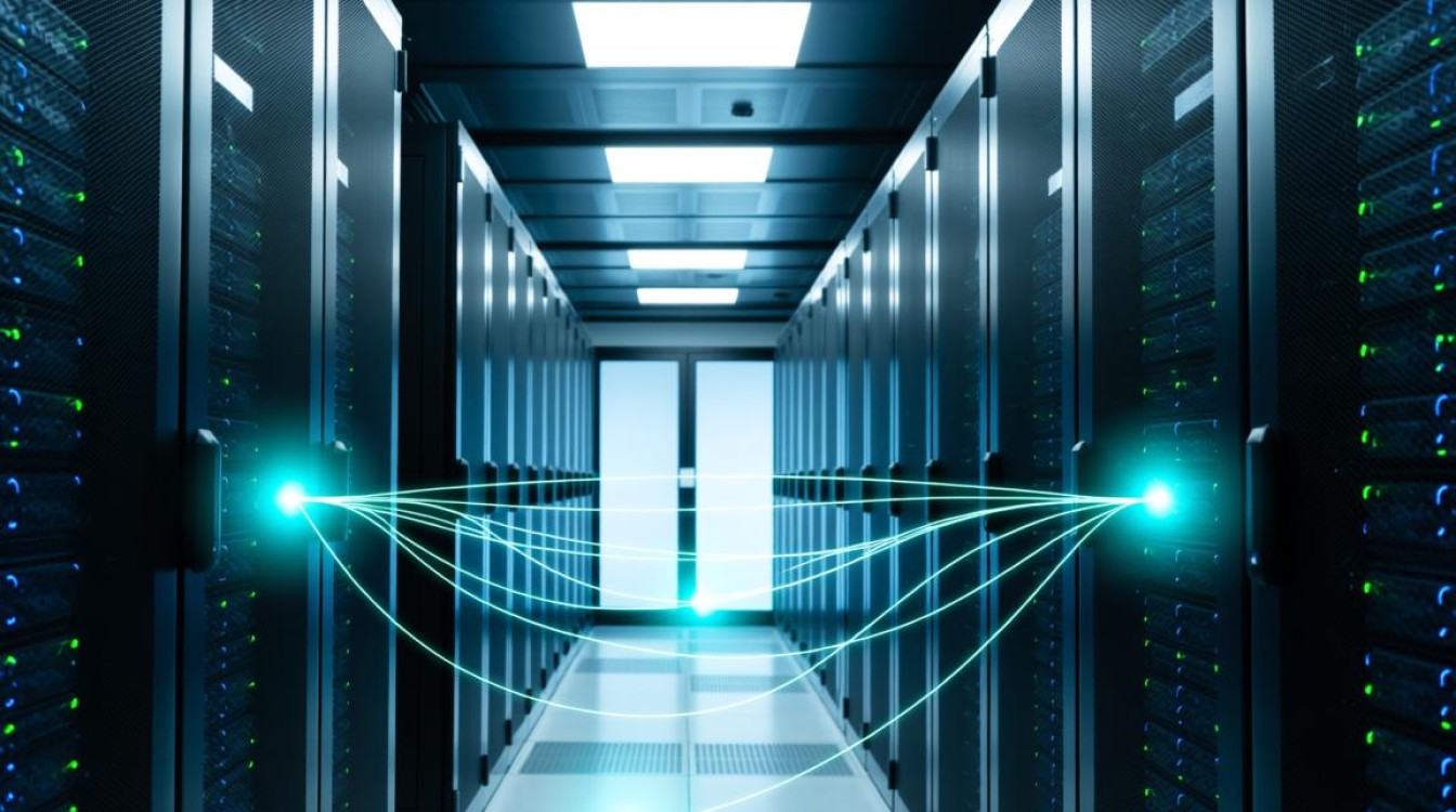 电脑与服务器连接的原理及具体步骤是什么？