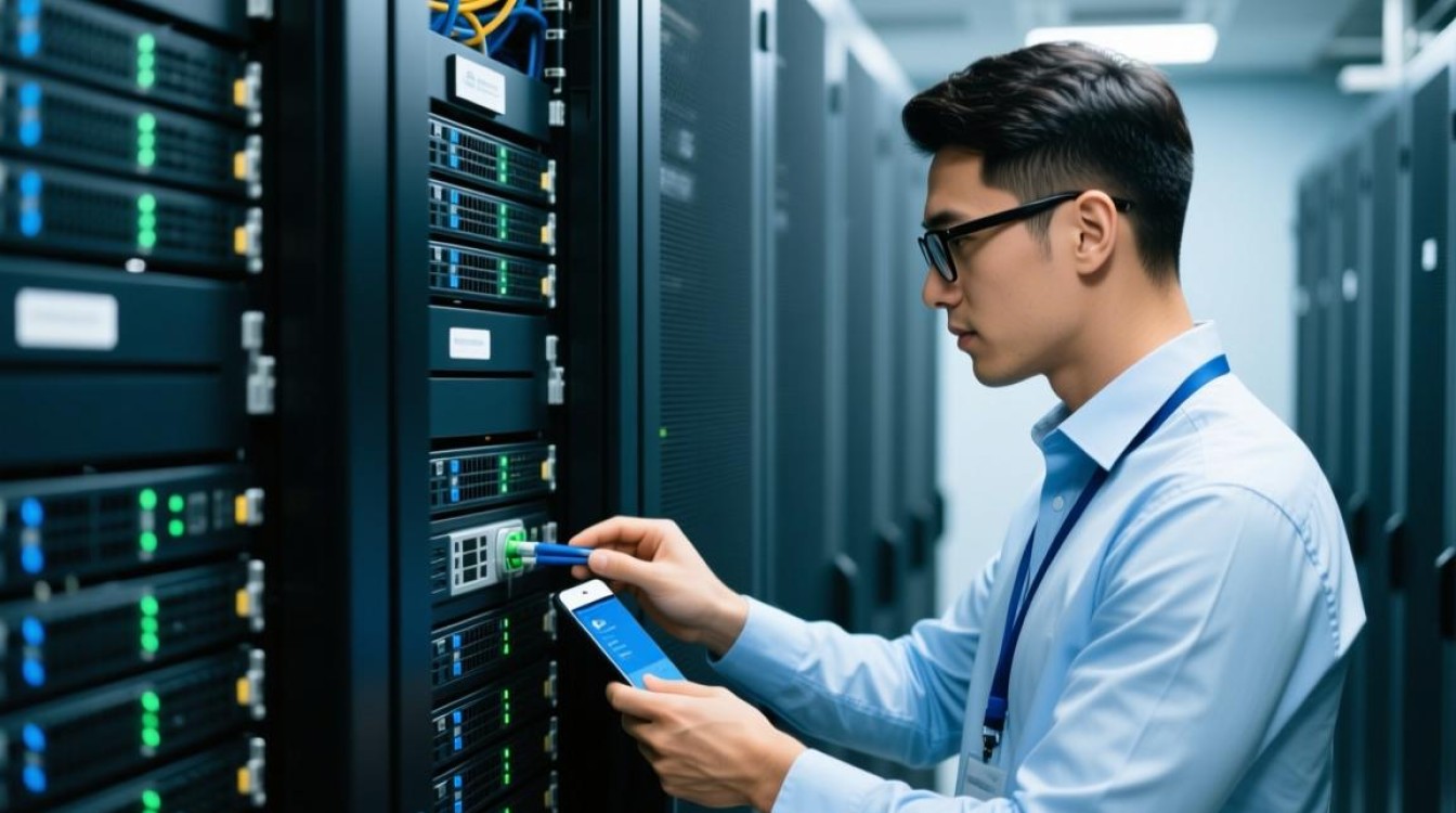 服务器远程连接方法详解,如何实现高效安全的远程管理? 服务器远程连接方法详解,如何实现高效安全的远程管理?